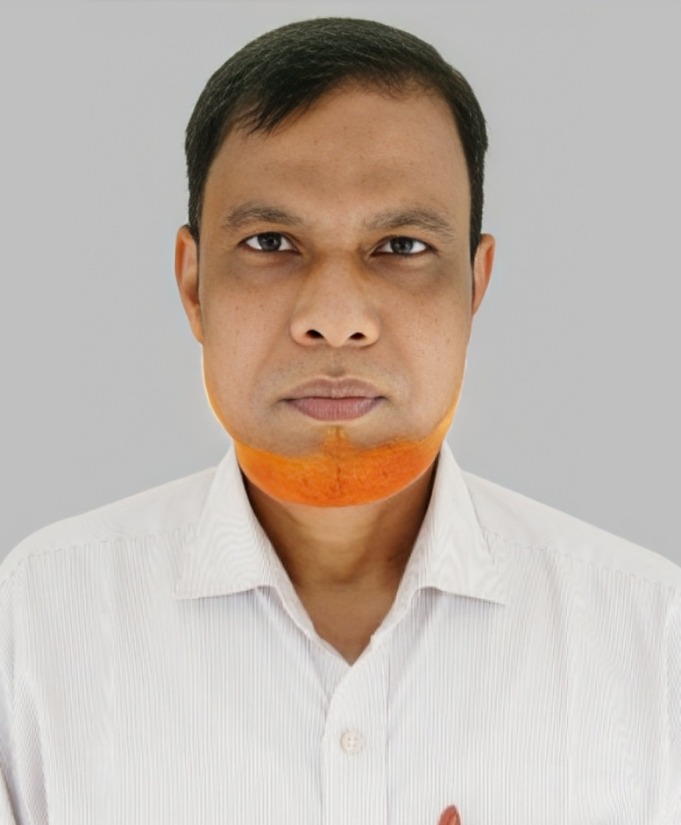 মোঃ মেহেদী হাসান - সহকারী শিক্ষক