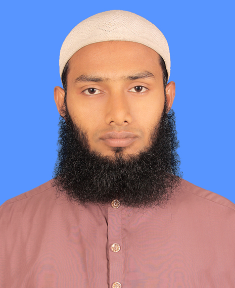 মোঃ আনিছুর রহমান - সহকারী শিক্ষক