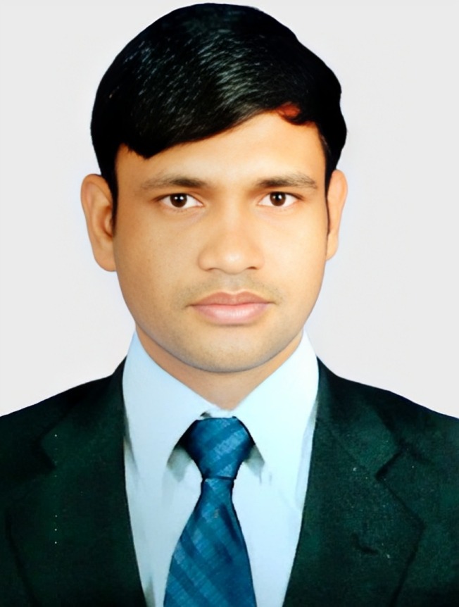 মামুন উর-রশিদ - সহকারী শিক্ষক
