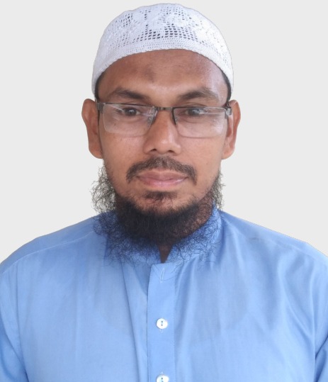 মোঃ শাহারুল ইসলাম - সহকারী শিক্ষক