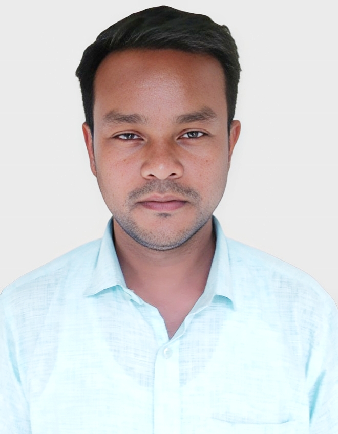চারু ভূষন বর্মন - সহকারী শিক্ষক