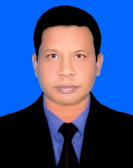 Institute Head Photo
