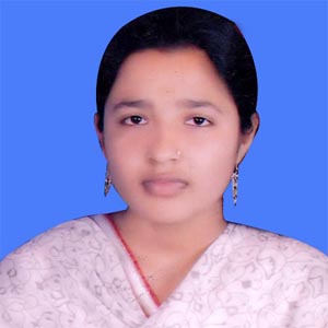 মোছাঃ নূরজাহান বেগম - সহকারী শিক্ষক
