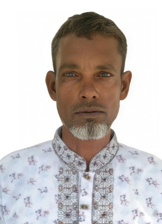 মোঃ মতিয়ার রহমান - নৈশ প্রহরী